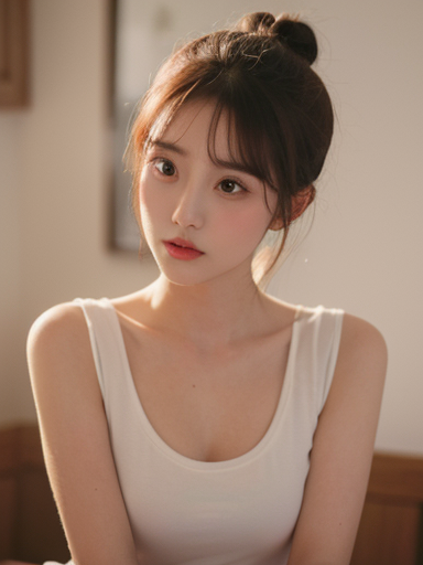 墙面艺术：无乳胶漆的墙绘之路